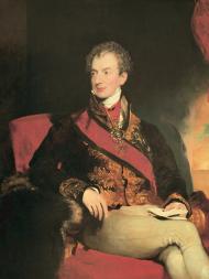 Klemens Wenzel von Metternich Klemens Wenzel von Metternich