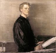 Charles. Shannon