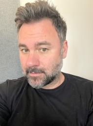 Chris Booker Chris Booker