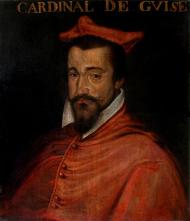 Luís II de Guise