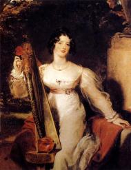 Elizabeth Conyngham, Marchioness Conyngham