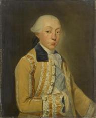 Louis François Joseph, Prince of Conti