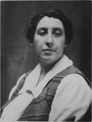 Frances Norma Loring