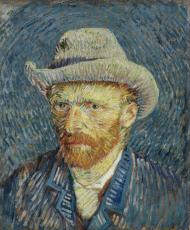 Vincent van Gogh Vincent van Gogh