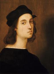 Raphael Raphael