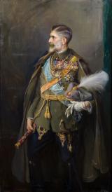 Ferdinand I of Romania