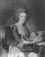 Adélaïde Filleul, Marquise de Souza-Botelho Adélaïde Filleul, Marquise de Souza-Botelho