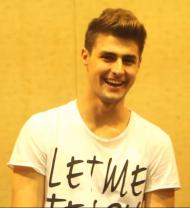 Pedro Afonso Rezende