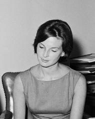 Pamela Turnure Pamela Turnure