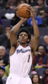 Nick Young Nick Young