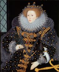 Isabel I de Inglaterra