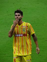 Radamés Martins Rodrigues da Silva