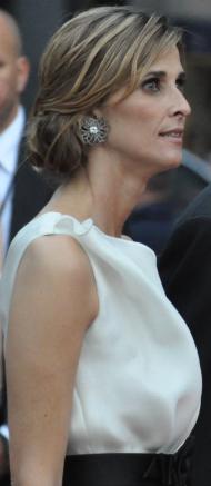 Princesa Rosario, Princesa de Preslava