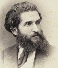 Emil Bessels