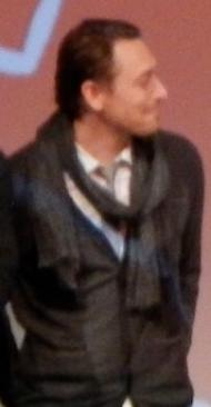 JJ Feild JJ Feild