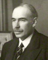 John Maynard Keynes John Maynard Keynes