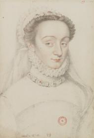 Charlotte de Sauve Charlotte de Sauve